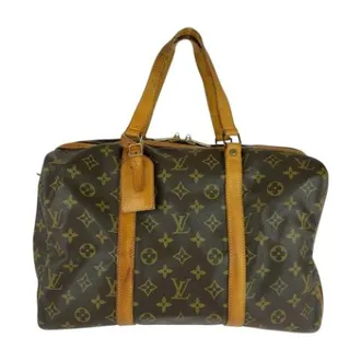 Louis Vuitton unisex, Pre-owned, Marrone, Taglia unica, used