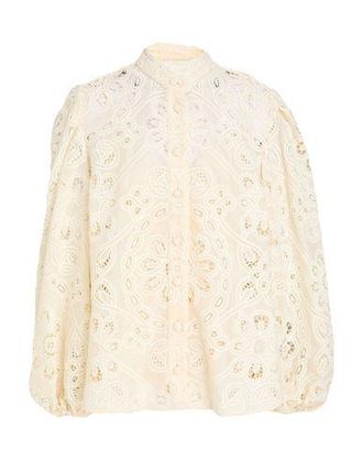 Zimmermann TOPWEAR - Shirts on YOOX.COM