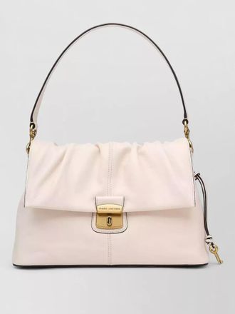 Marc Jacobs leather shoulder bag