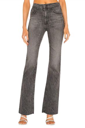 AG - Adriano Goldschmied Alexxis Boot Jeans In Roadway