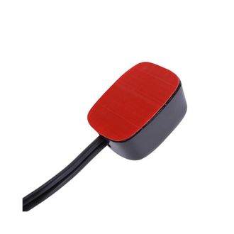OEM Adecuado Para Paquetes De 20 Interruptores Pulsadores Con Forma De L&aacute;grima Para Proyectos De Bricolaje Automotriz, Incluyendo Faros Antiniebla, Luces 