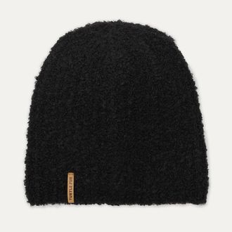 Turtle Fur Abigail Beanie in Black at Nordstrom