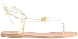 Ancient Greek Sandals FOOTWEAR - Thong sandals on YOOX.COM