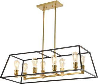 Jonathan Y Designs Jonathan Y Liane Pendant
