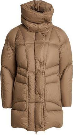 JNBY ROPA DE ABRIGO - Plum&iacute;feros y acolchados en YOOX.COM