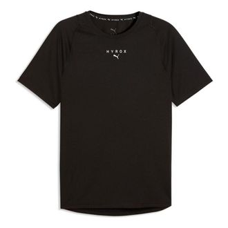Puma x Hyrox PWRMODE T-Shirt PUMA Black 529237-01