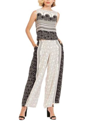 Eva Franco Torrey Pants