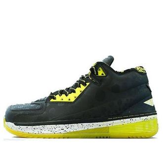 Li-Ning Way of Wade 2 All Star Black ABAH017-10