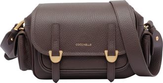 Coccinelle Campus Crossbody Bag