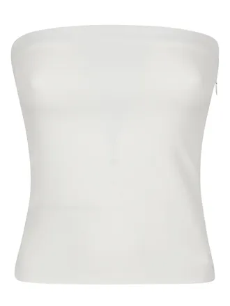 Anemos The Ritts Strapless Fitted Top
