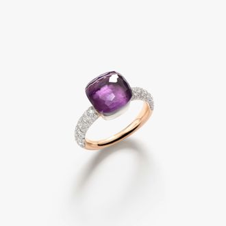 POMELLATO Nudo Classic Ring