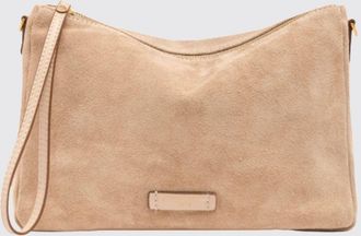 Gianni Chiarini Pouch Nora in camoscio