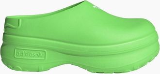 adidas Originals Adidas Originals Womens Adifom Stan M - Green - Size: 6 39.3