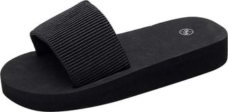 Generic Canvas Sneaker for Boys Breathable Home Sandals Summer Beach Flat Child Slipper Flip-Flops Shoes Shoes Baby Shoes Boy Shoes Size 4