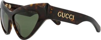 Gucci Womens Gg1294s 57Mm Sunglasses