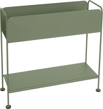 Fermob Picolino Konsolentisch, H 63 cm, kaktus