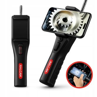 OEM C&aacute;mara De Inspecci&oacute;n Endosc&oacute;pica Ralcam C106 - Otg Ip67 Hd Smartphone Android Ios