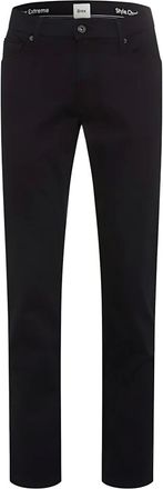 Brax Brax - Chuck Hi Flex Extrem - Heren - Jeans - Zwart - Maat: W36