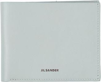 Jil Sander Marroquiner&iacute;a - Billeteras en YOOX.COM