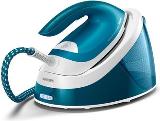 Philips Perfectcare Compact Essential Gc6815/20 Ferro Generatore Di Vapore - Philips
