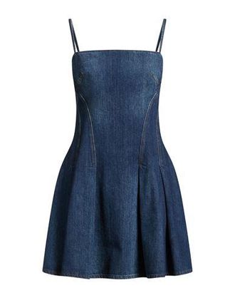 Alexander McQueen VESTIDOS - Minivestidos en YOOX.COM