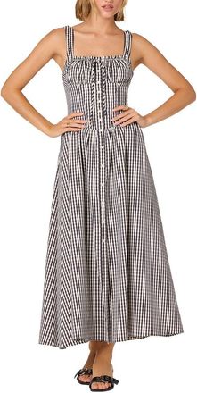 ASTR the Label Astr The Label Temperance Maxi Dress