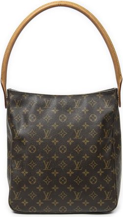 Louis Vuitton Looping GM Schoudertas