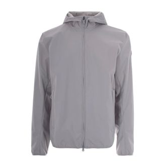 Colmar Light Jackets, male, Gray, Size: 2XL Light Jacket
