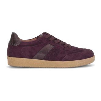 Gabor Schoenen, Heren, Bruin, 40 1/2 EU, Su&egrave;de, Sneakers