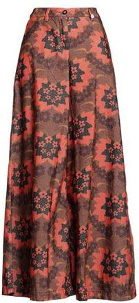 i_love_my_pants BOTTOMWEAR - Trousers on YOOX.COM