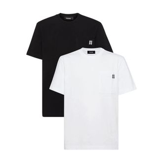 Dsquared2 T-Shirts