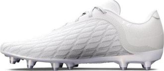Under Armour Magnetico Pro 3 FG White Metallic Silver 3027038-100