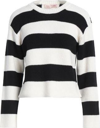 Valentino Garavani KNITWEAR - Jumpers sur YOOX.COM