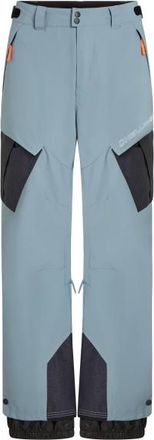 O'Neill FWCPeak Cargo Snow Pants Skihose f&uuml;r Herren | t&uuml;rkis