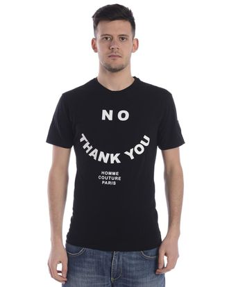 Daniele Alessandrini Topwear