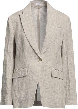 Brunello Cucinelli TRAJES Y CONJUNTOS - Americanas en YOOX.COM