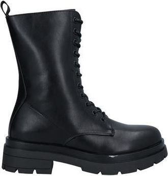 Geneve CALZADO - Botines de caña alta en YOOX.COM