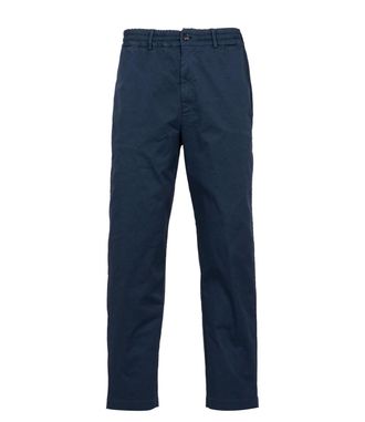 Mauro Grifoni hose blau