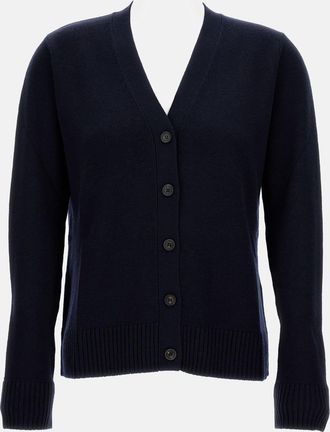 Max Mara Womens Cardigan