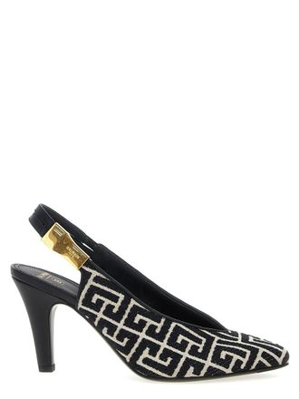 Balmain Shoes