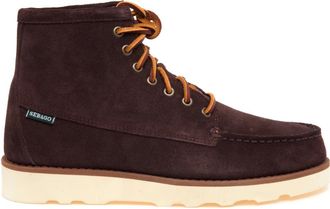 Sebago Uomo, Scarpe, Marrone, 44 EU, new