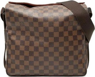 Louis Vuitton Pre-owned Naviglio - - Pre-owned - Donna - Marrone - ONE SIZE