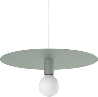 Lumicom Ninna L&aacute;mpara De Techo Monocolor