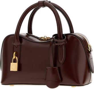 Stella McCartney Mahogany Borse A Mano Bag