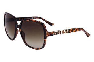 Guess GF6203/S 52P zonnebril
