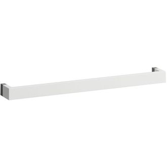Laufen Toallero Val Cromado, Superficie Para Colgar 175 Mm Laufen