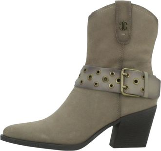 Carmela Schoenen, Dames, Bruin, 39 EU, Botin SRA
