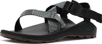 Chaco ZCloud Mens Sandals Weave Black : 11 D - Medium, Rubber