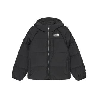 The North Face Winter Jackets, female, Black, Size: L Outerwear The North Face