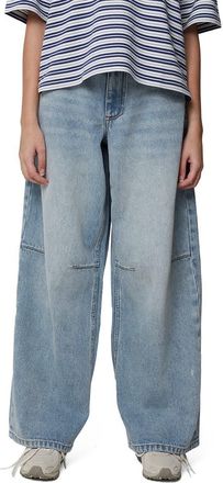 Good For Nothing Denim Jean in Blue at Nordstrom, Size 10 Uk